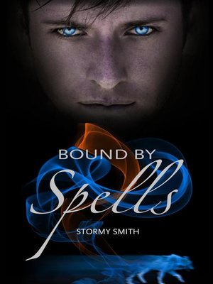 cover image of Bound by Spells